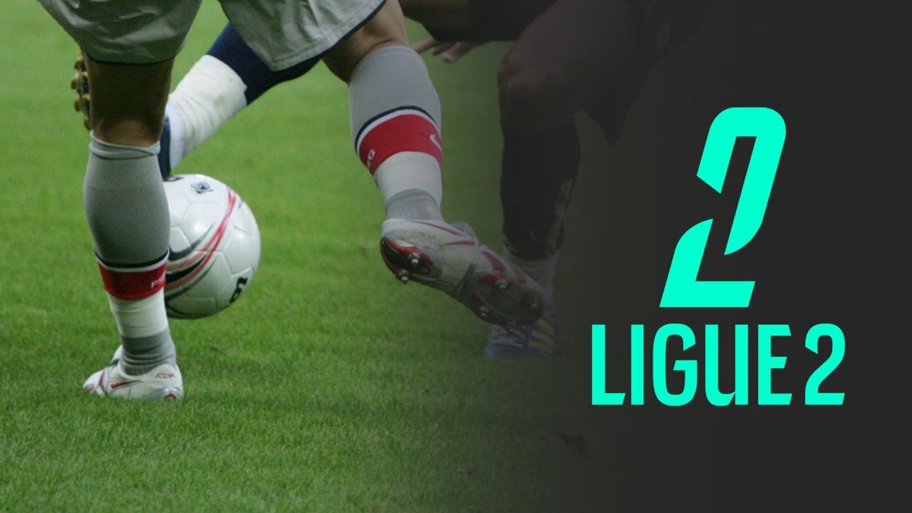 Ligue 2: FC Metz - SC Bastia