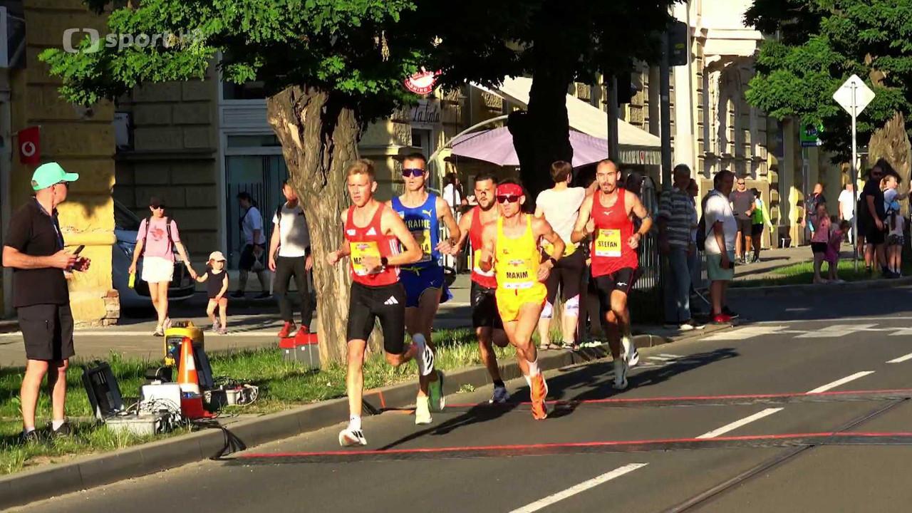 RunCzech 2025 (Mattoni 1/2Maraton Olomouc)