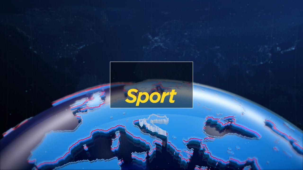 Sport, Sport, Sport