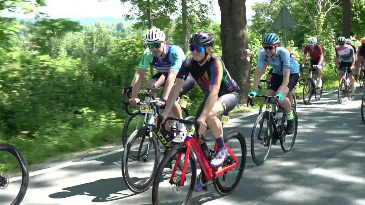 Cyklistika ČR 2025 (Krakonošův cyklomaraton)