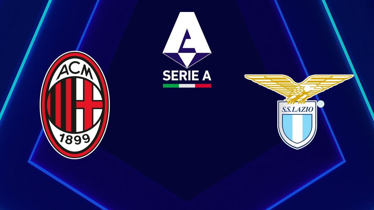 Fotbal: Serie A, 27. kolo, Milán - Lazio