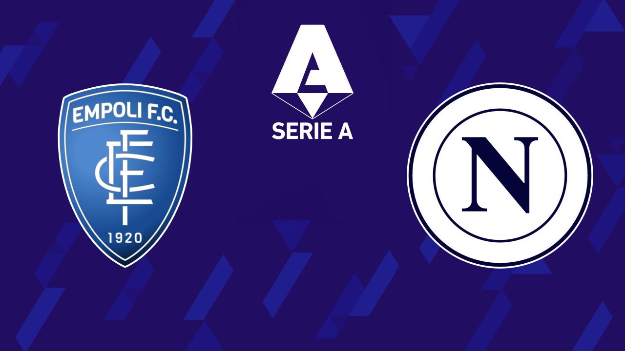 Fotbal: Serie A, 8. kolo, Empoli - Neapol