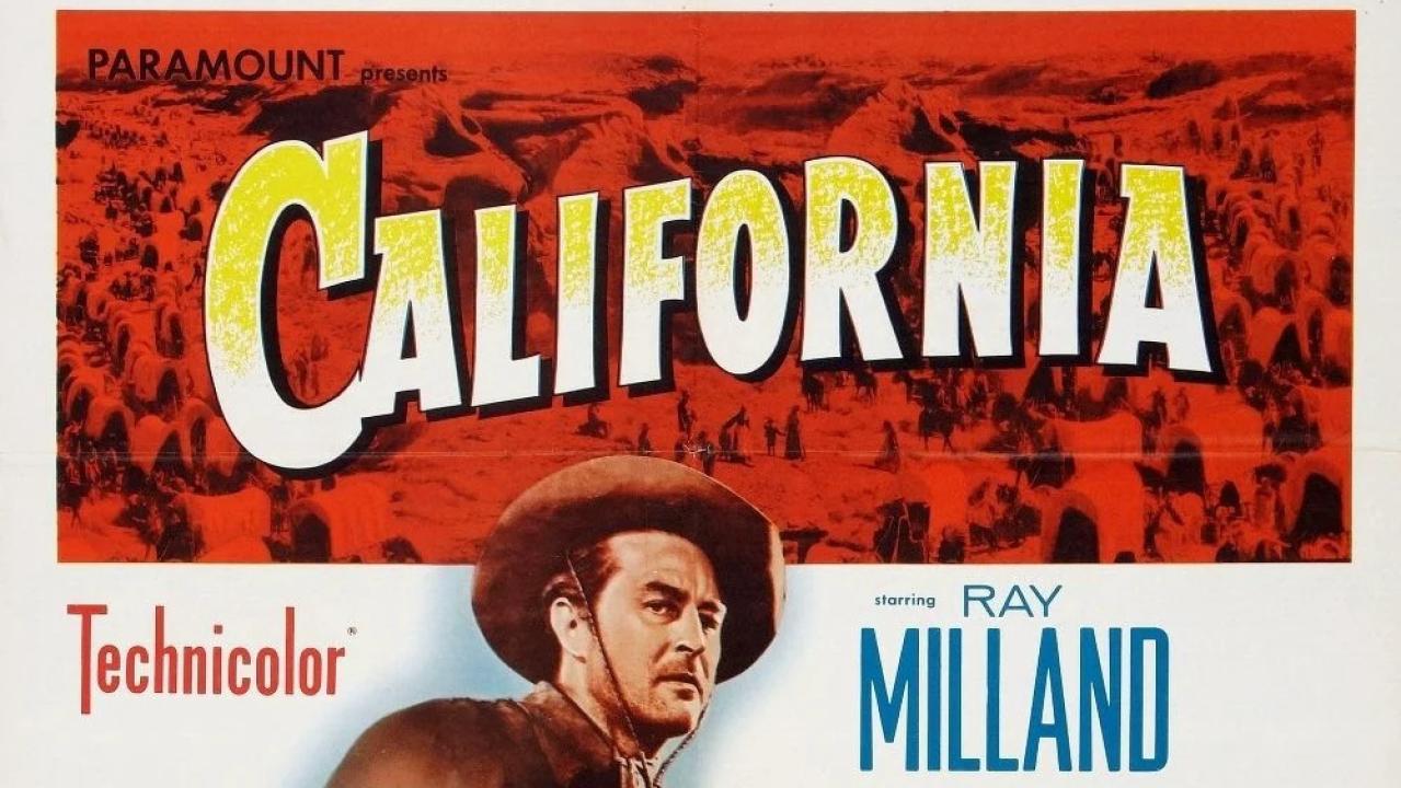 California