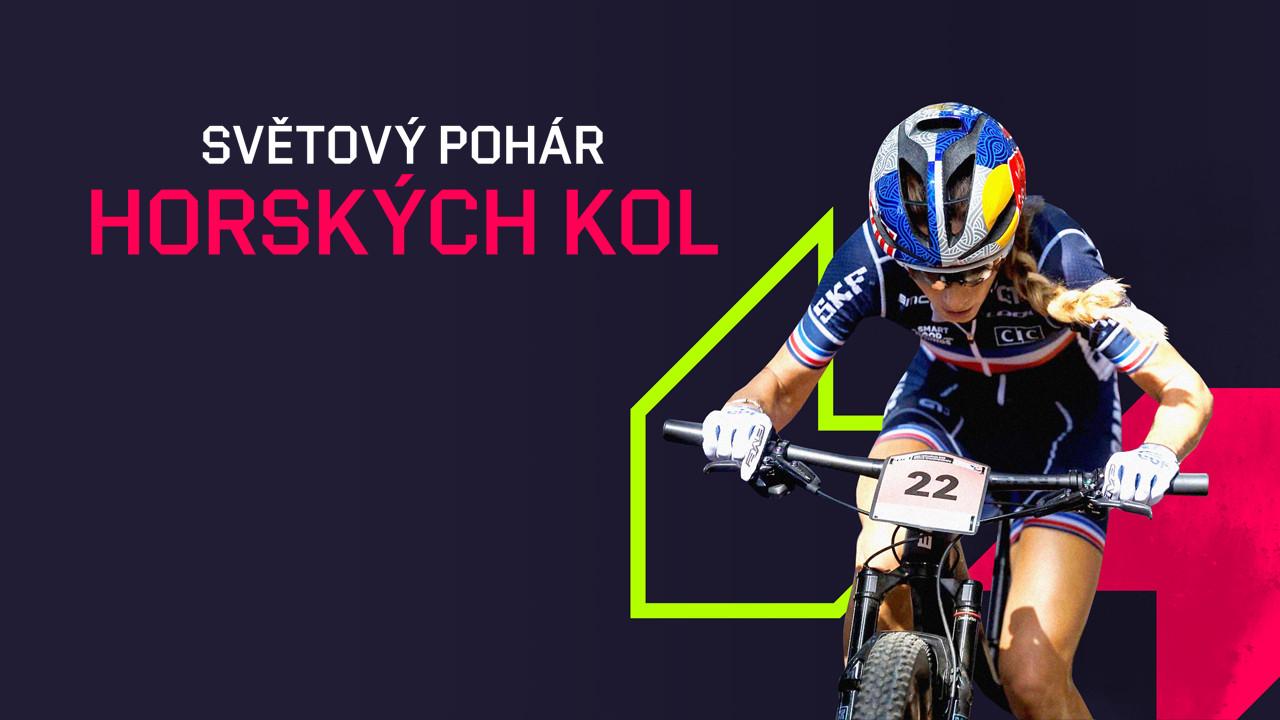 SP horských kol 2025 (SP Itálie)