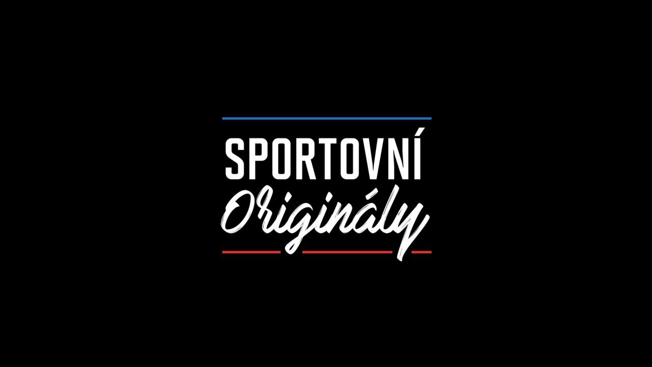 Sportovní originály