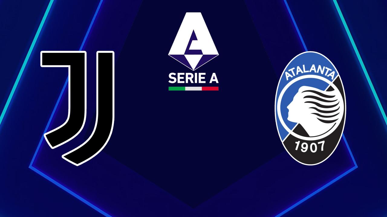 Fotbal: Serie A, 28. kolo, Juventus - Atalanta