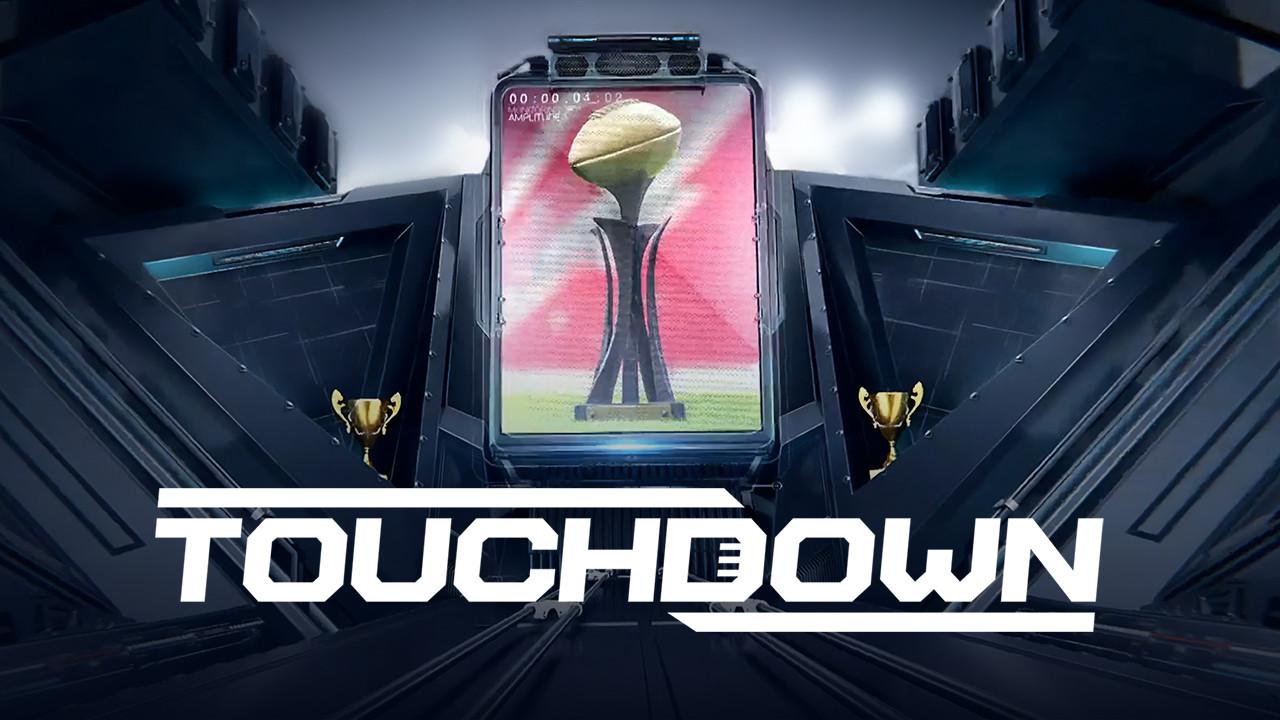 Touchdown