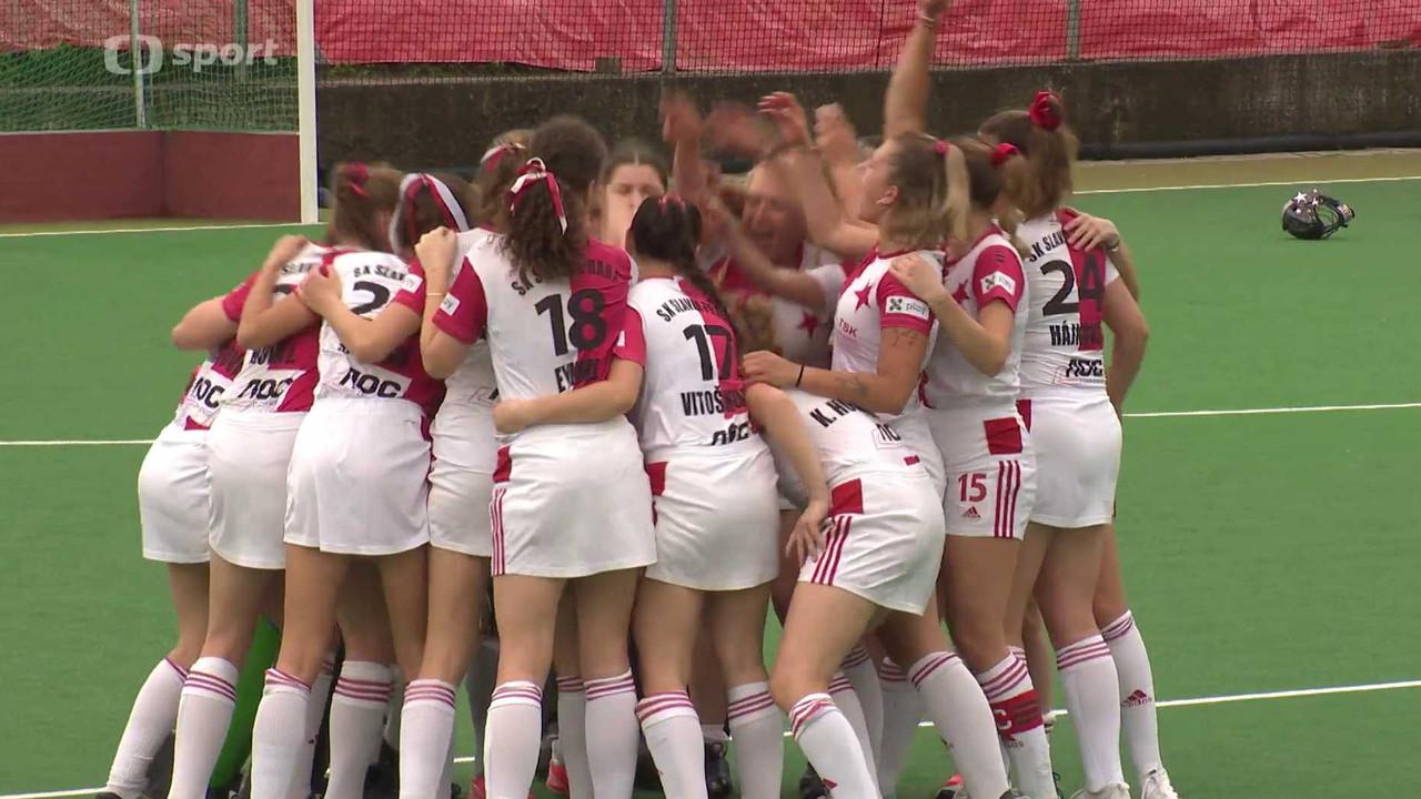 Hokej na zemi