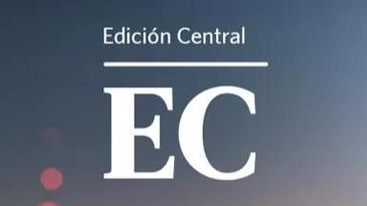 América Noticias: Edición central