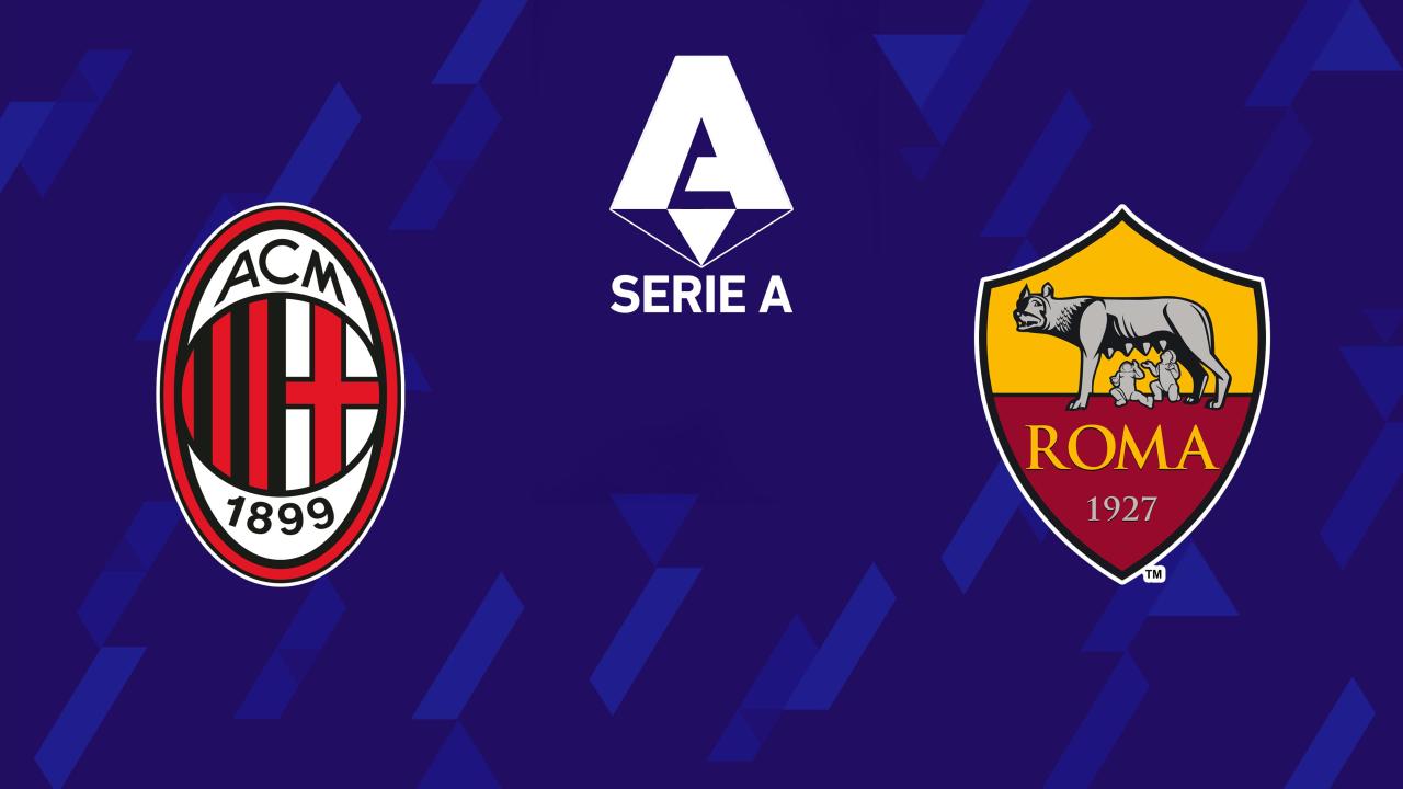 Fotbal: Serie A, 18. kolo Milán - Řím