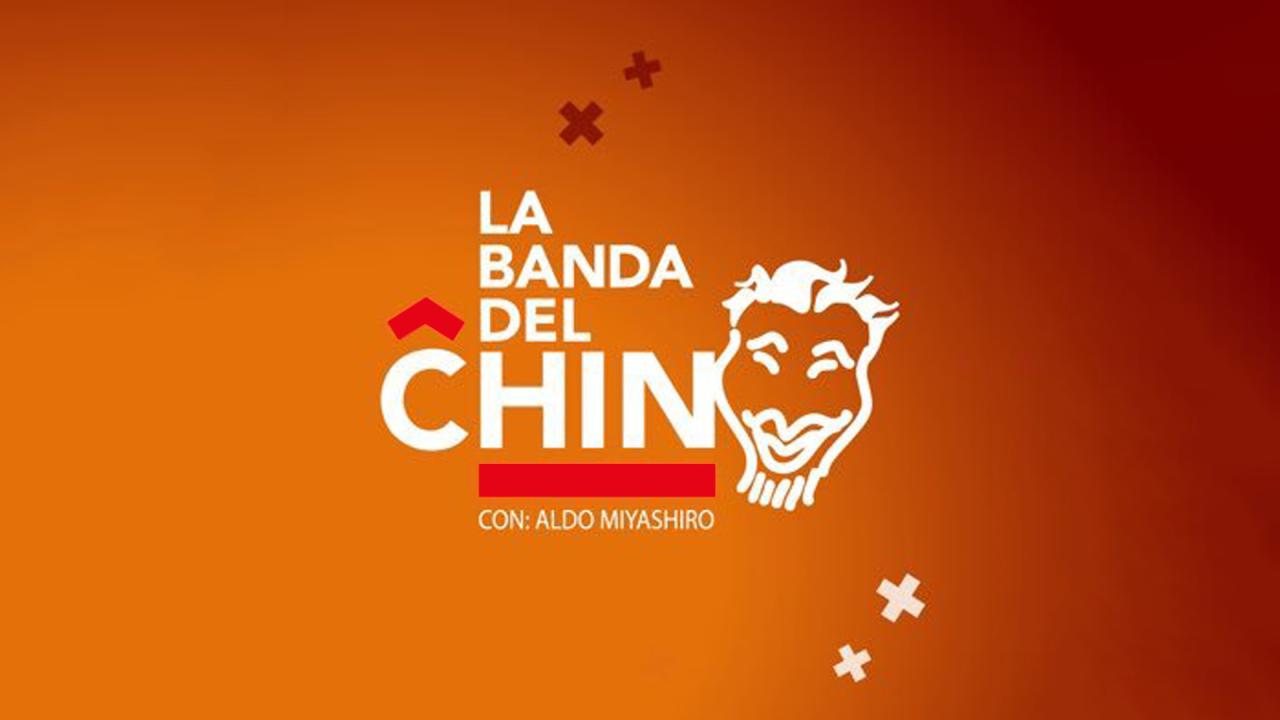 La banda del Chino