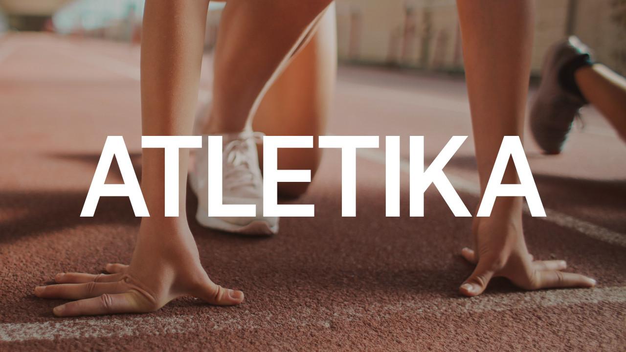 World Athletics Continental Tour Silver 2025 (Brněnská laťka)