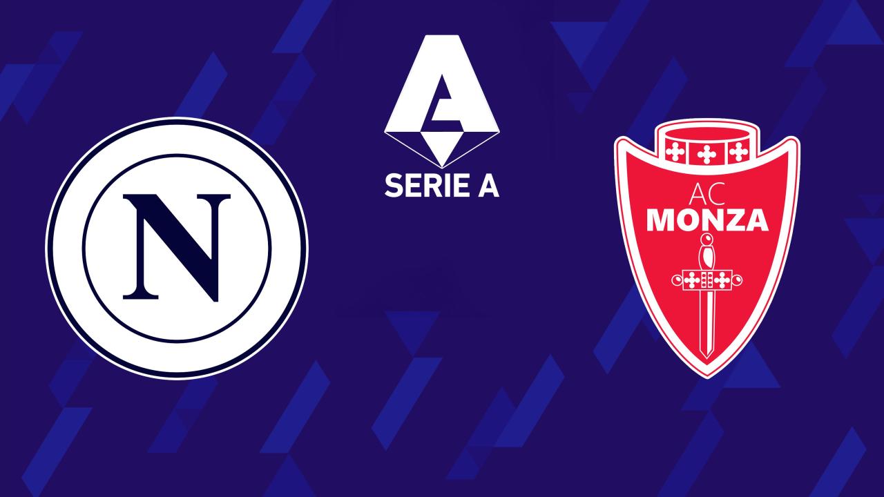 Fotbal: Serie A, 6. kolo, Neapol - Monza