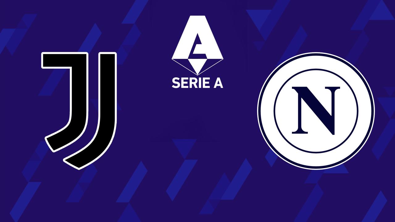 Fotbal: Serie A, 5. kolo, Juventus - Neapol