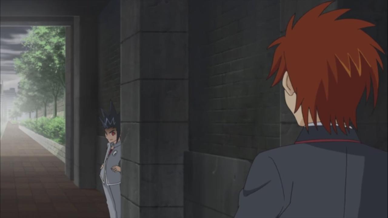 Cardfight!! Vanguard
