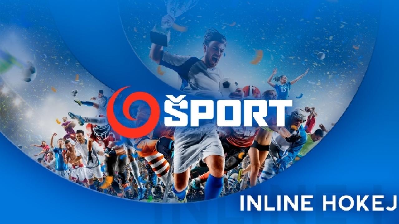 In-Line hokej (Final four - O bronz)