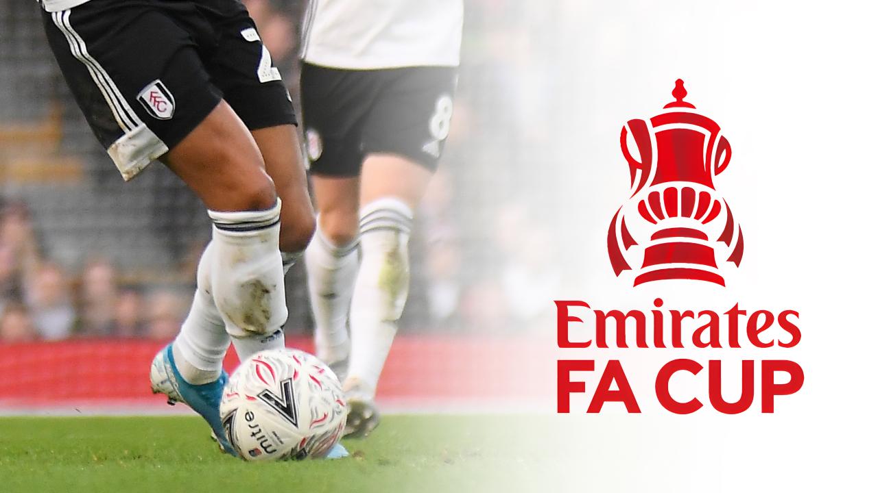 FA Cup Season Review