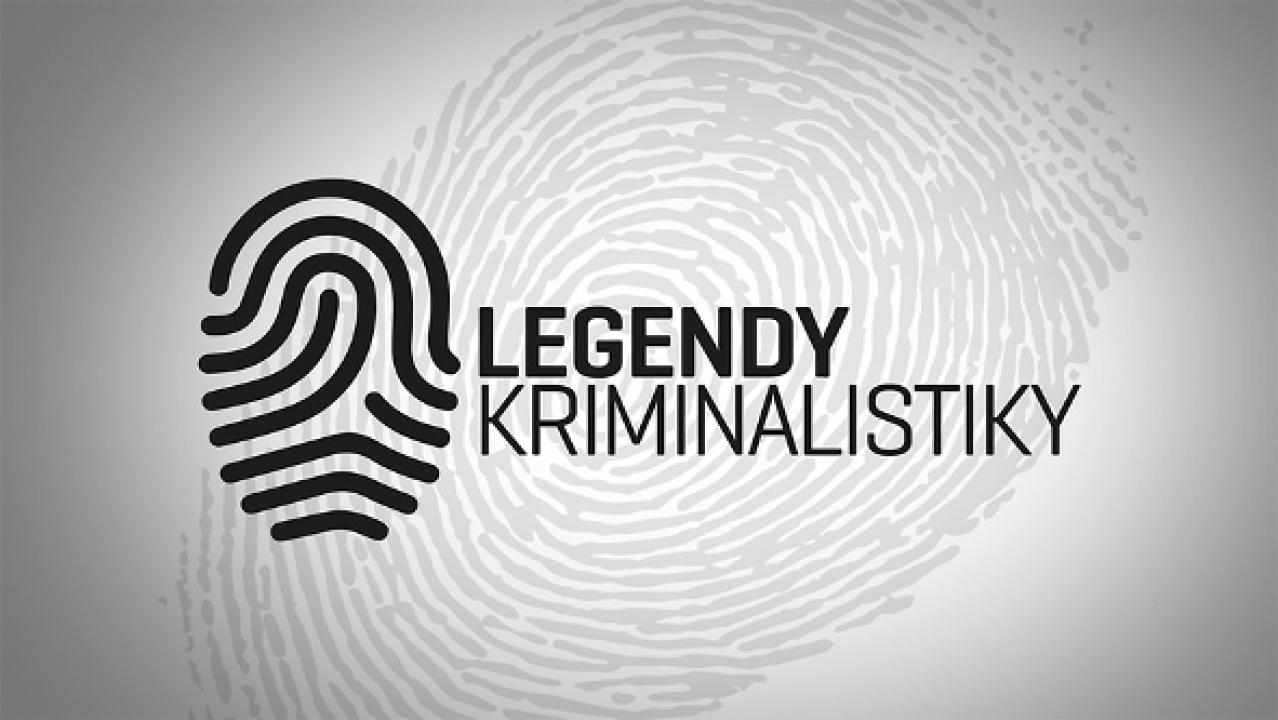 Legendy kriminalistiky 2 (Interpol)