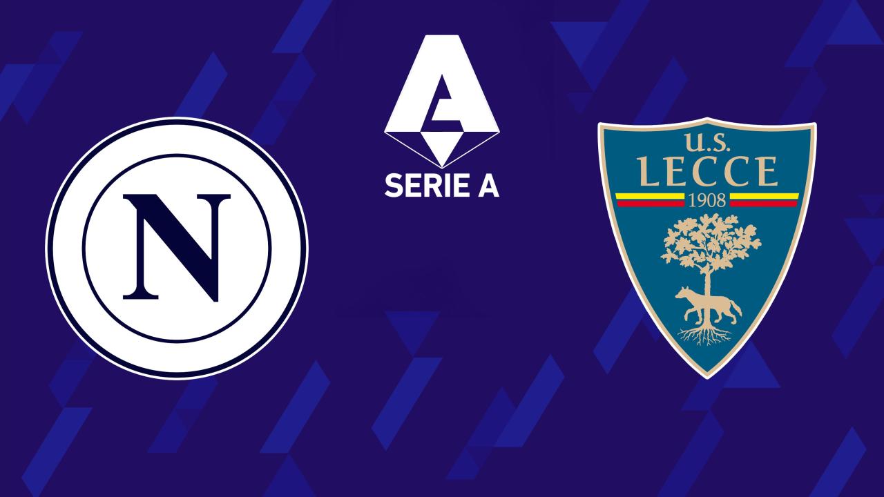 Fotbal: Serie A, 9. kolo, Neapol - Lecce