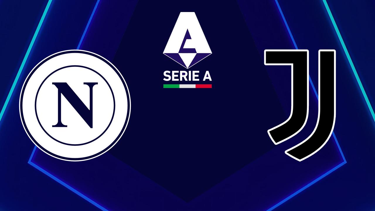 Fotbal: Serie A, 22. kolo, Neapol - Juventus