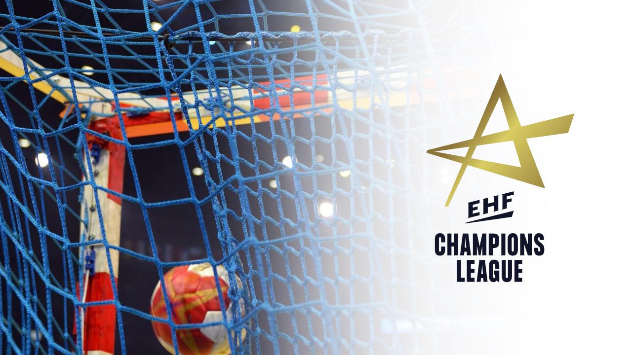 Házená: Liga mistrů EHF, muži, finále čtyř: Nantes - Barcelona