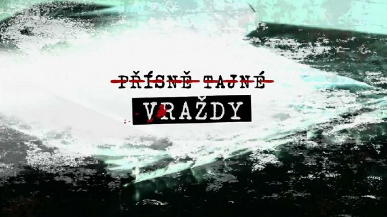 Přísně tajné vraždy (Případ Jordan)