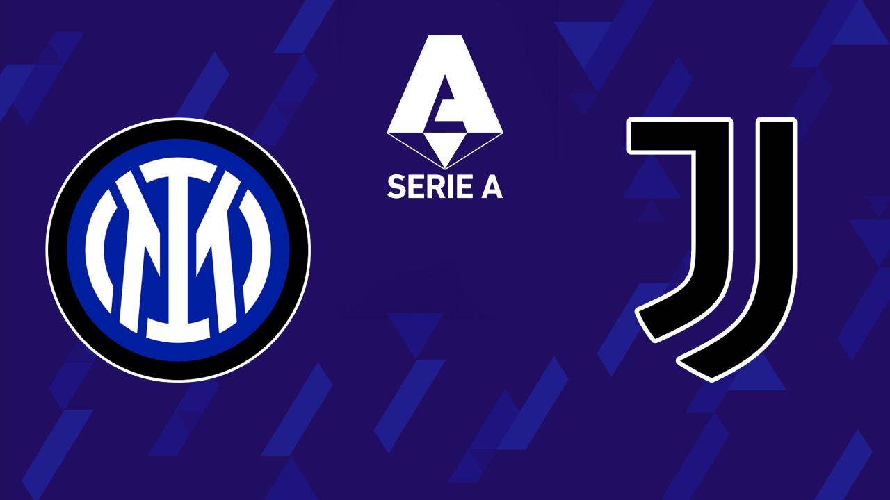 Fotbal: Serie A, 9. kolo, Inter - Juventus