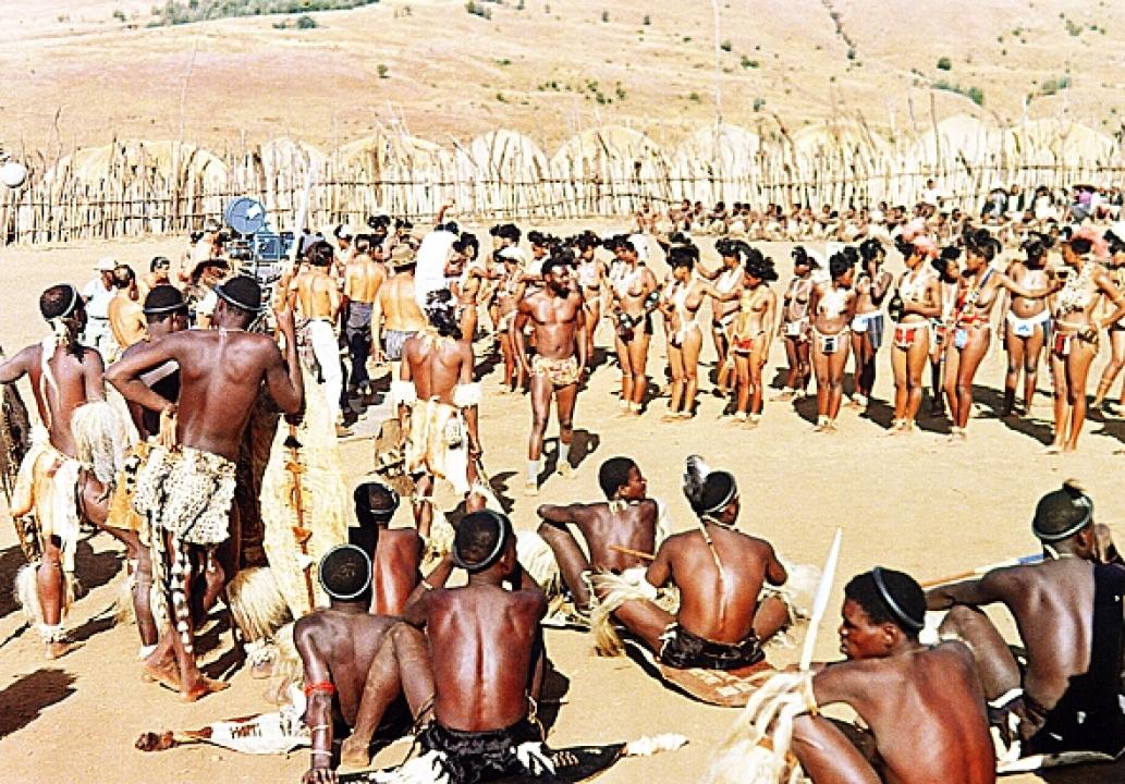 Zulu
