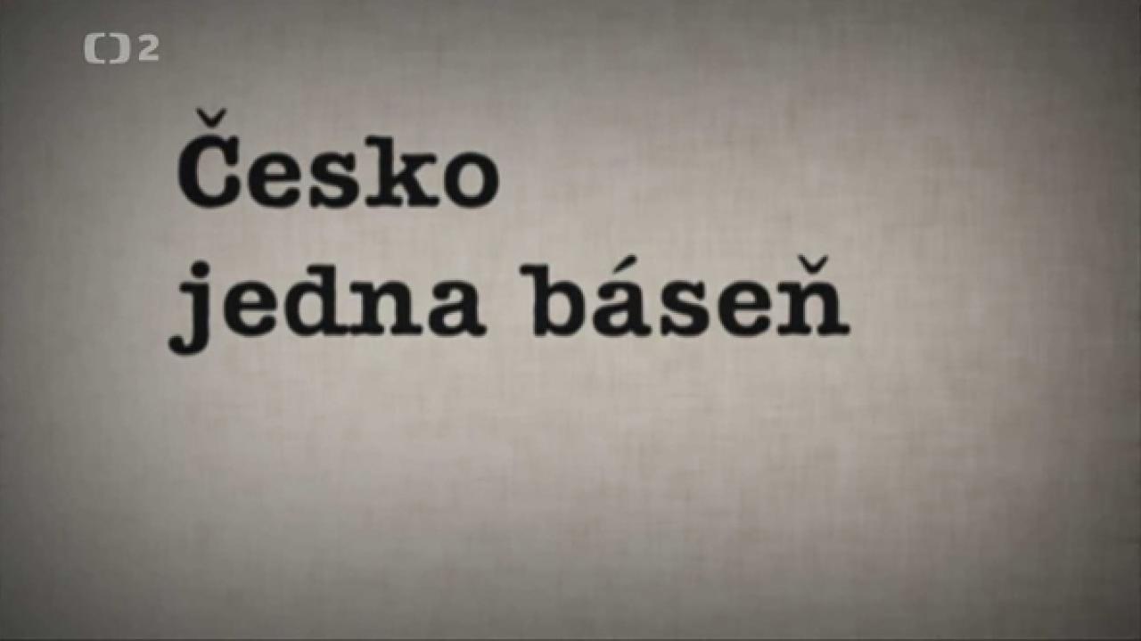 Česko jedna báseň (Jiří Dynka)