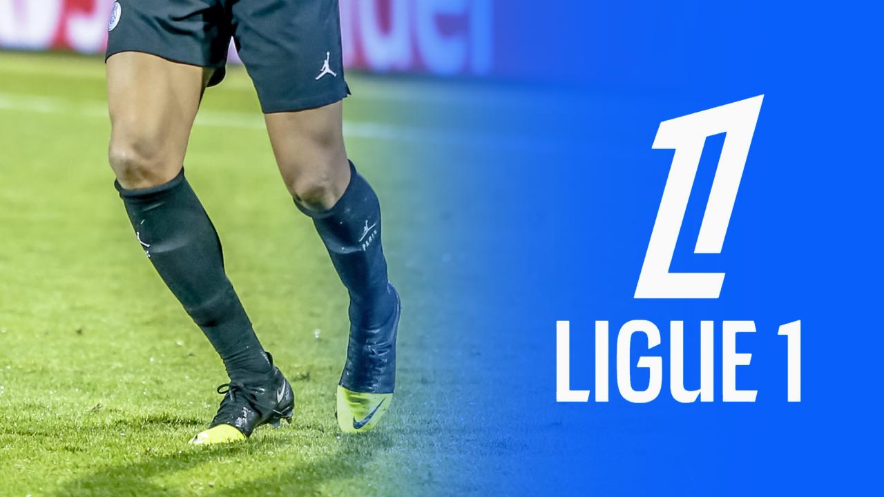 Ligue 1 - Ohlédnutí za sezónou