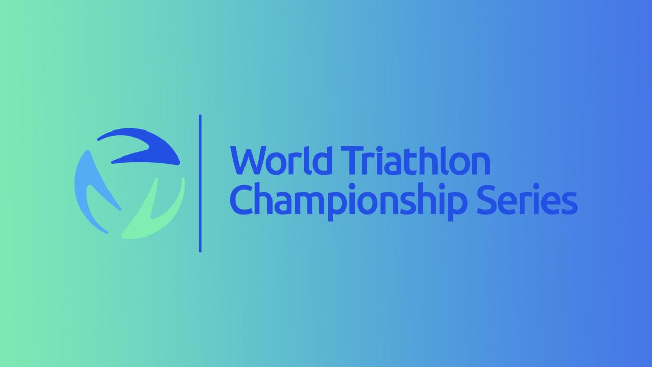 World Triathlon Championship Series 2025 (WTCS Německo)