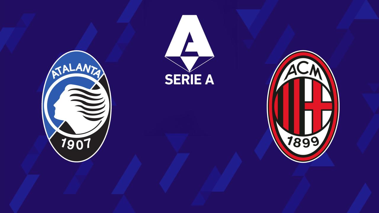Fotbal: Serie A, 15. kolo, Atalanta - Milán