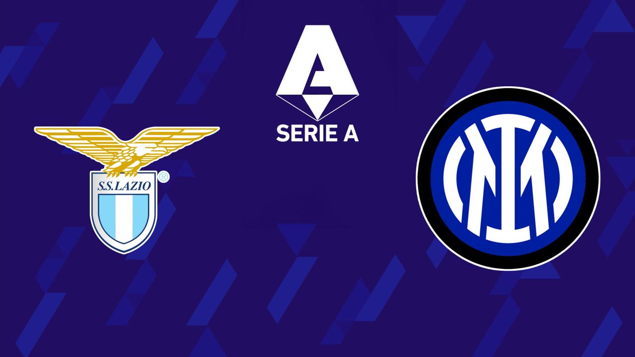 Fotbal: Serie A, 16. kolo, Lazio - Inter