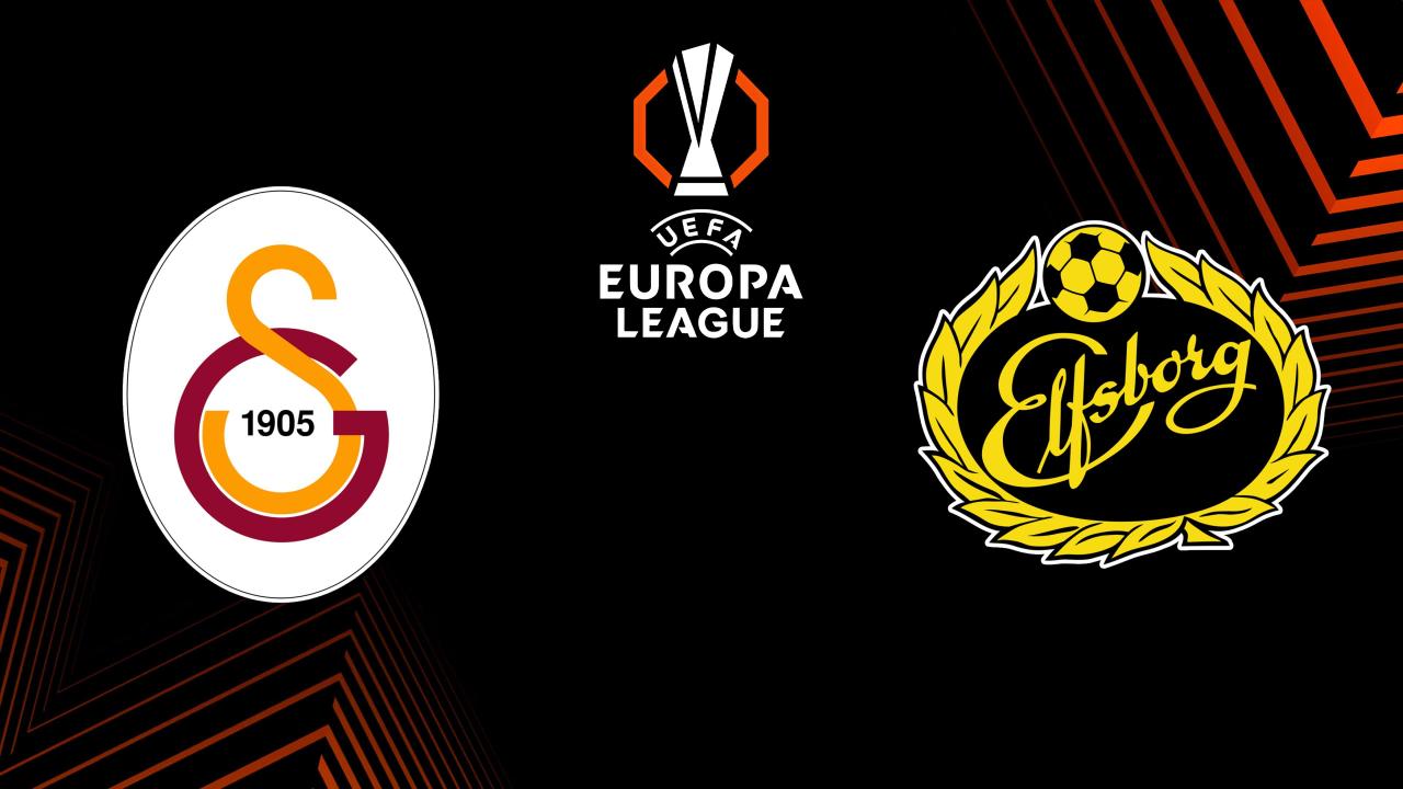 Fotbal: Evropská liga, Ligová fáze Galatasaray - Elfsborg