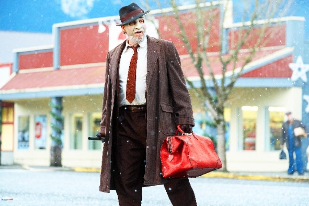 Zlý časy v El Royale