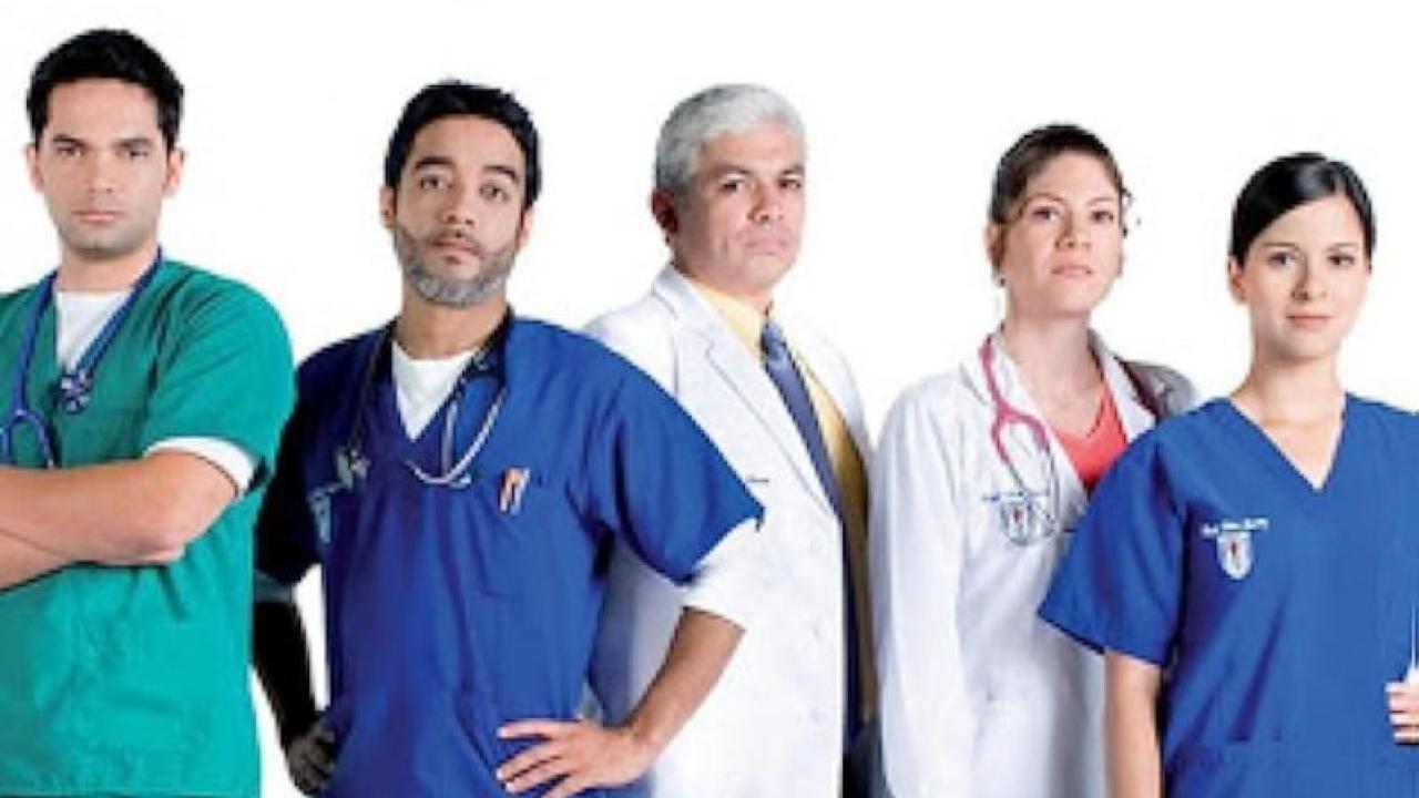 Clave uno: Médicos en alerta