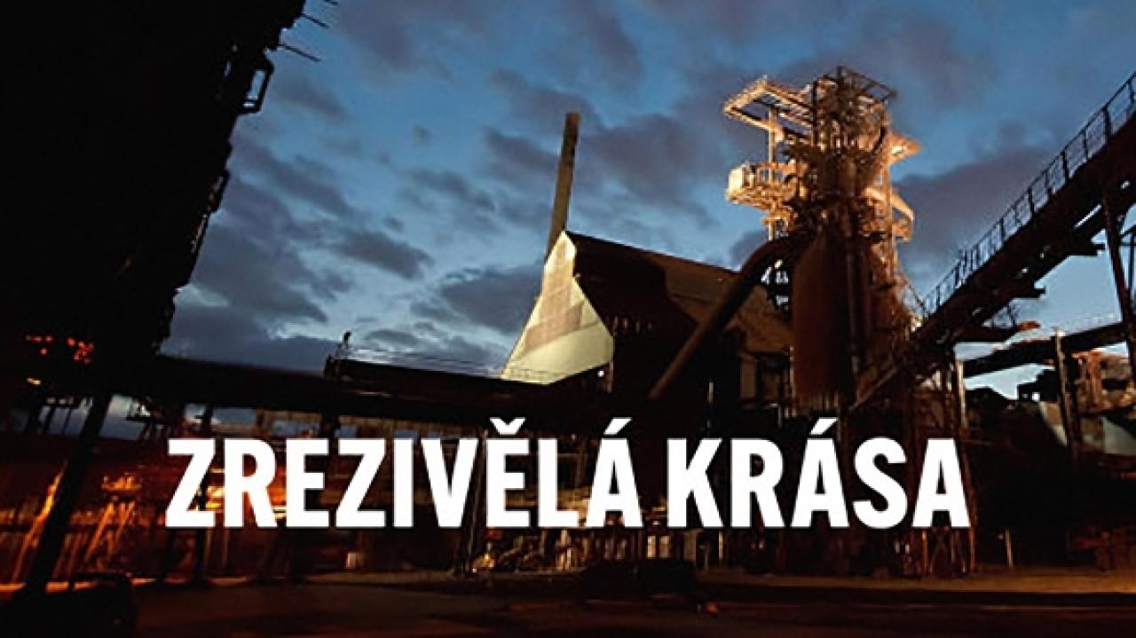 Zrezivělá krása (Ostravské Hradčany)