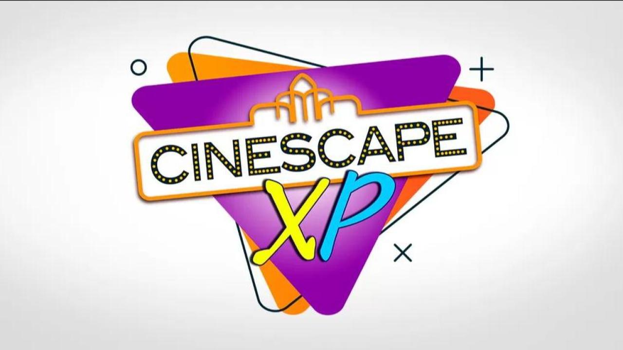 Cinescape