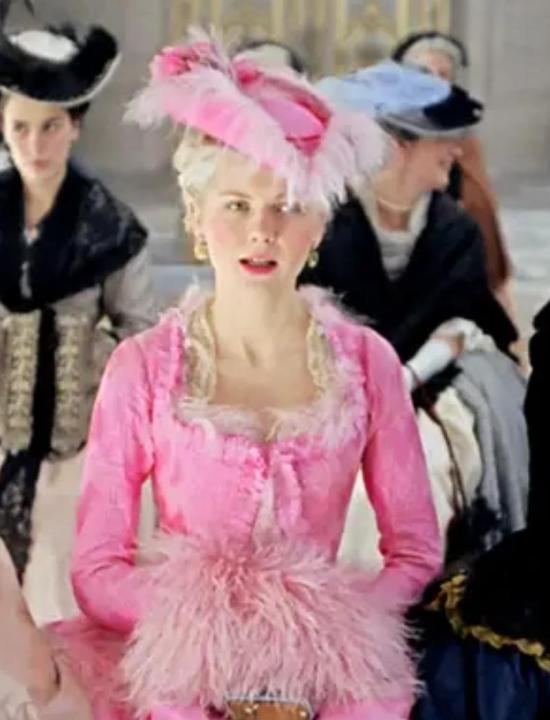 Marie Antoinette