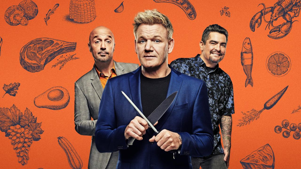 Masterchef USA