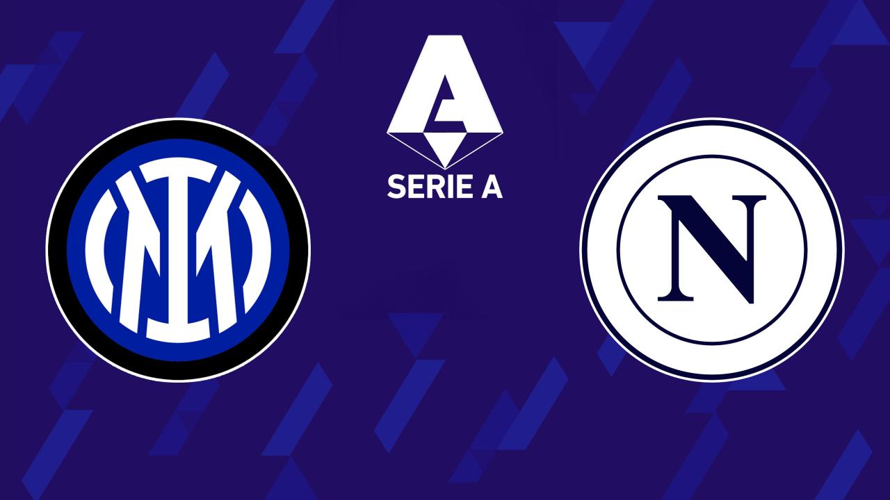 Fotbal: Serie A, 12. kolo, Inter - Neapol
