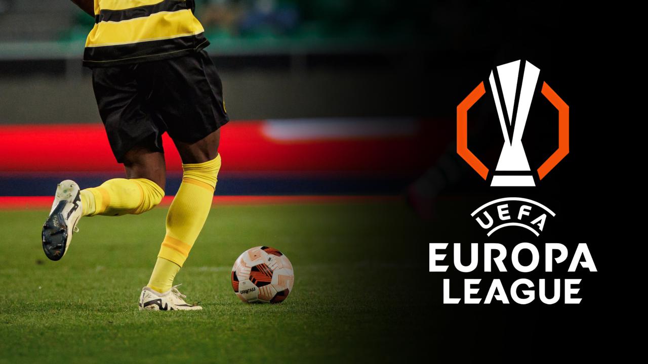 Fotbal: Evropská liga, přehled sezóny