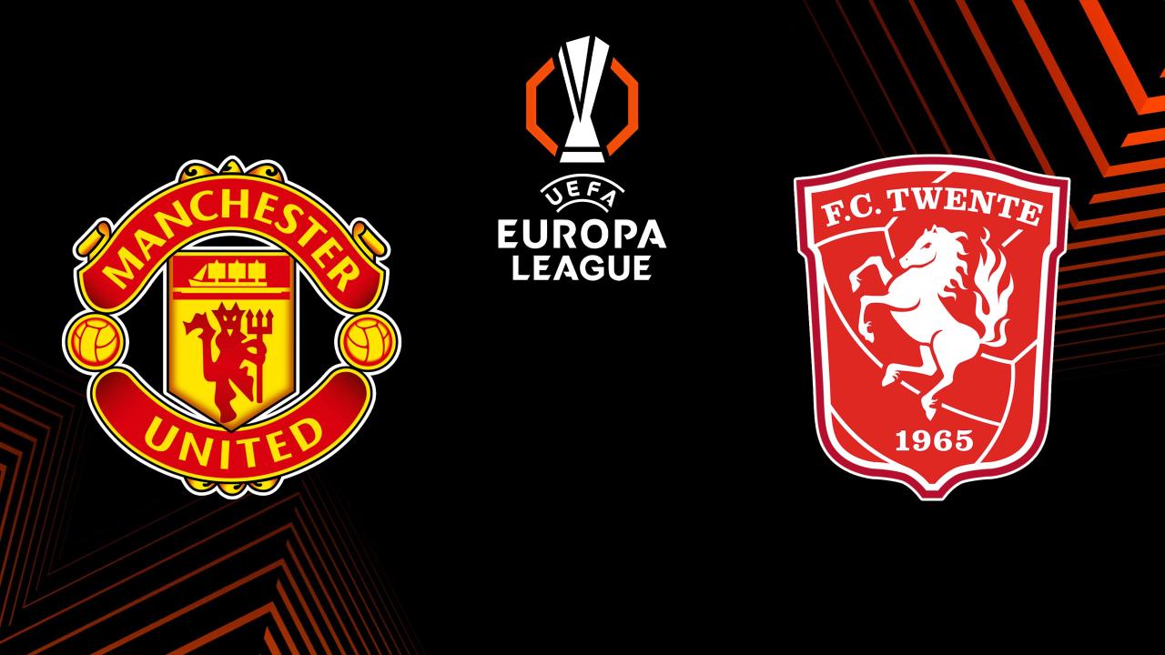 Fotbal: Evropská liga, Ligová fáze, Man Utd - Twente